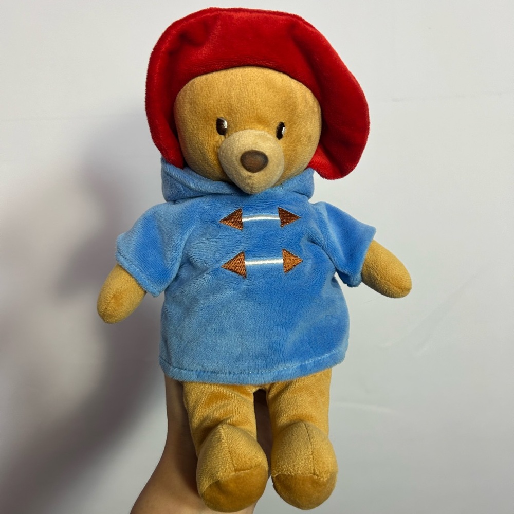 Paddington Bear For Baby